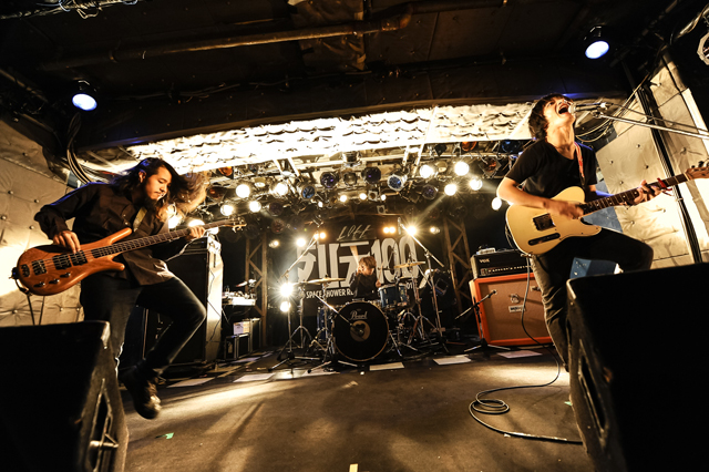 Age Factory（Photo by 釘野孝宏）