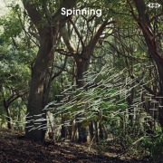 クリテツ、1stフルアルバム「Spinning」