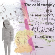 The cold tommy、1stシングル「パスコード」